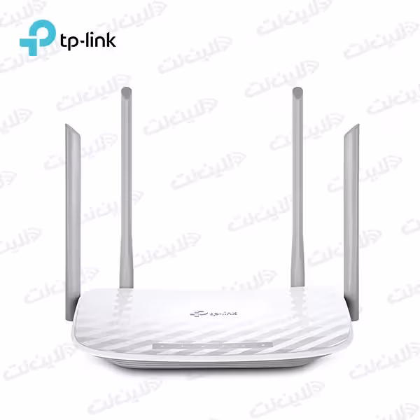روتر بی‌سیم و دوباند AC1200 تی پی لينک TP-LINK Archer C50
