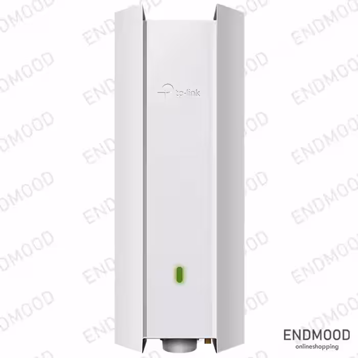 اکسس پوینت Wi-Fi 6 تی پی لینک TP-Link EAP650-Outdoor