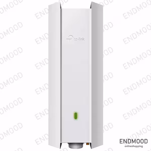 اکسس پوینت Wi-Fi 6 تی پی لینک TP-Link EAP650-Outdoor