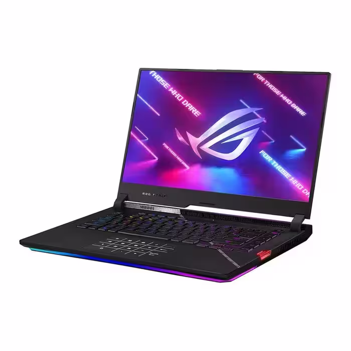 لپ تاپ 15.6 اینچی ایسوس مدل ROG Strix SCAR 15 G533ZW-AA