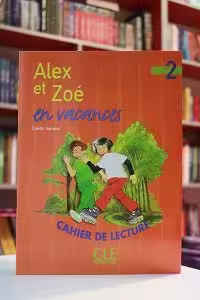 Alex et zoe 2