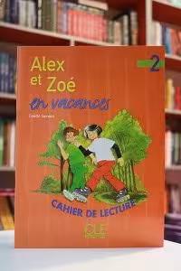 Alex et zoe 2