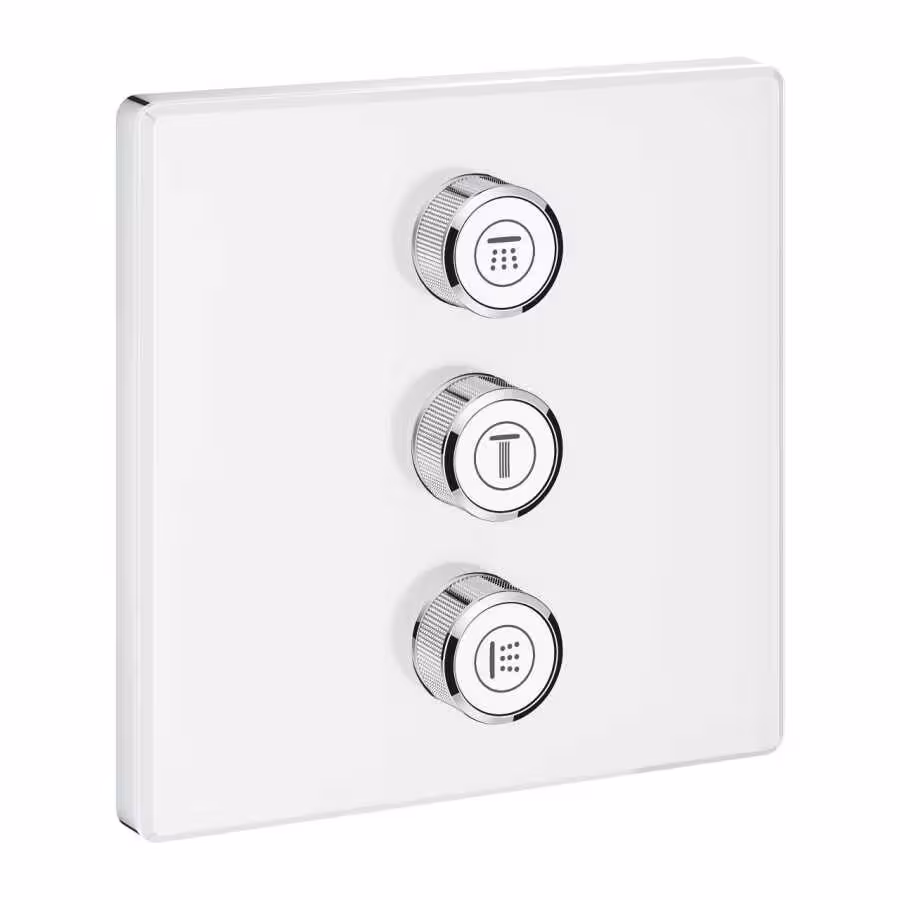 شیرآلات حمام توکار گروهه مدل Grohtherm SmartControl کد 29158LS0