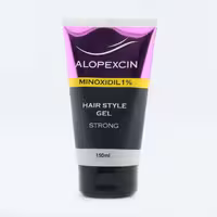 ژل موی ماینوکسیدیل 1% آلوپکسین