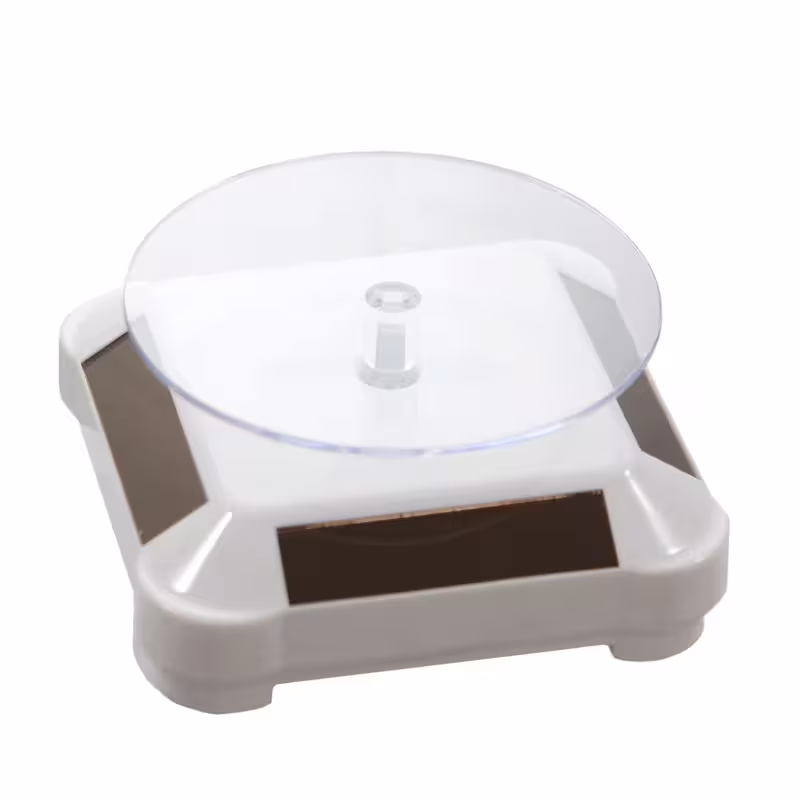 پایه گردان مدل خورشیدی باطری – BMK005