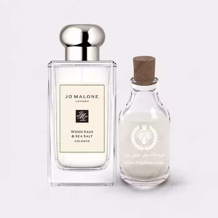 عطر جو مالون وود سیج اند سی سالت – Jo Malone Wood Sage & Sea SaltعطرJo Malone Wood Sage & Sea Salt