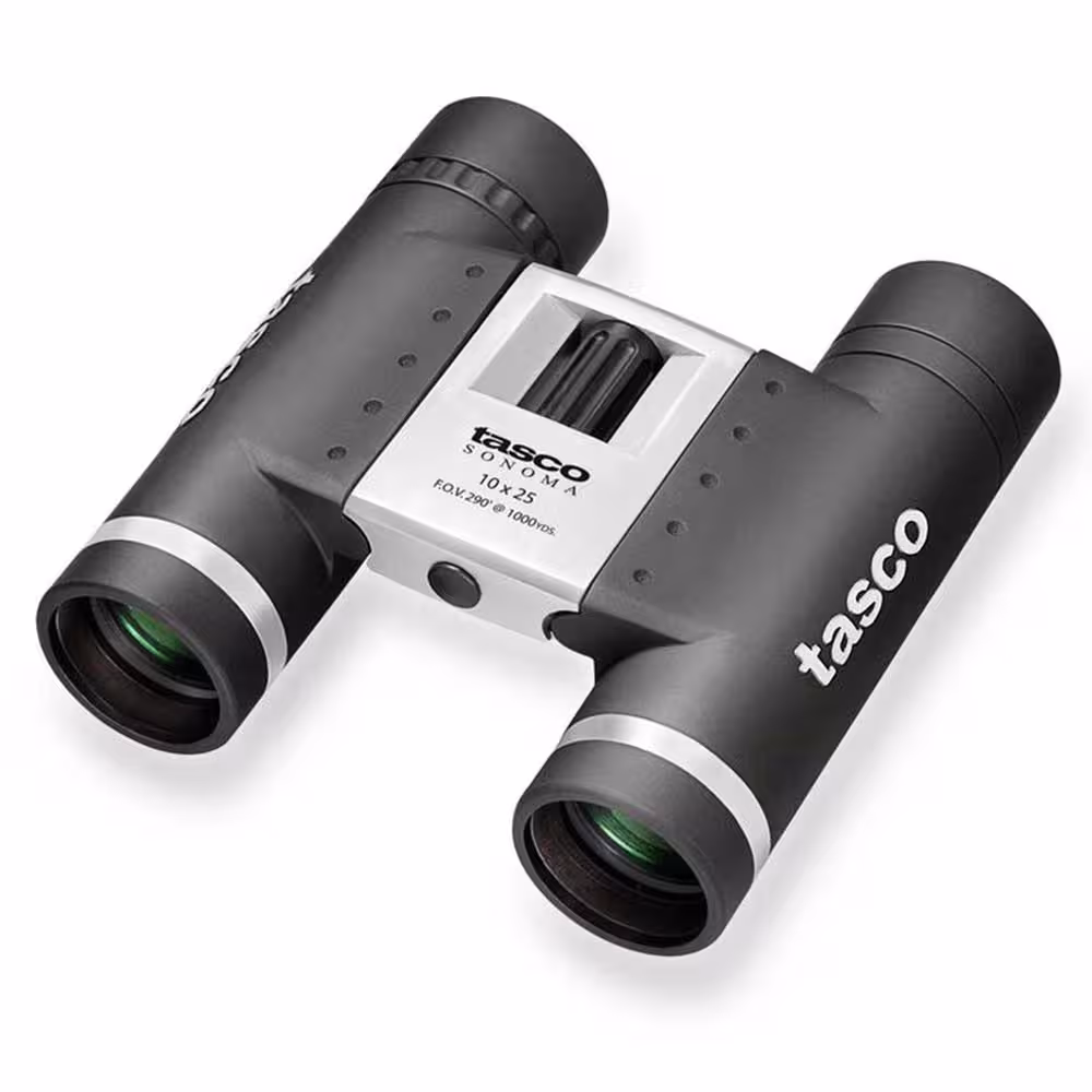 دوربین دوچشمی مدل 10×25 سونوما برند تاسکو