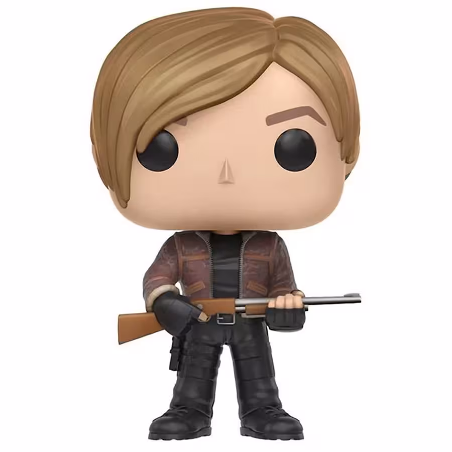 فانکو پاپ Leon kennedy از بازی Resident Evil