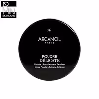 پودر فیکس آرکانسیل وزن 18g