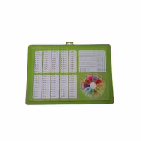 تخته رياضي يار کلاس سوم کتابک