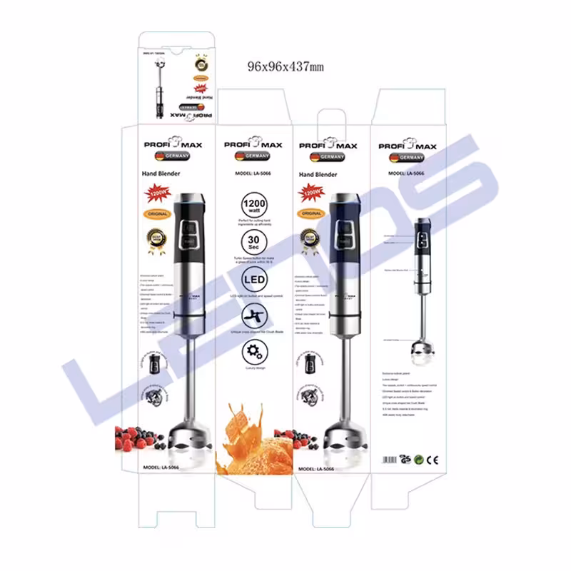 گوشت کوب برقی 1200 واتی پروفی مکس مدل 5066