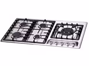 اجاق گاز استیل S 503 ایلیا استیل
