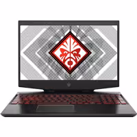 لپ تاپ 15.6 اینچی اچ پی مدل OMEN 15 DH1013 - B