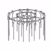 سیخ کباب پز مخصوص دستگاه هواپز و سرخکن کد786