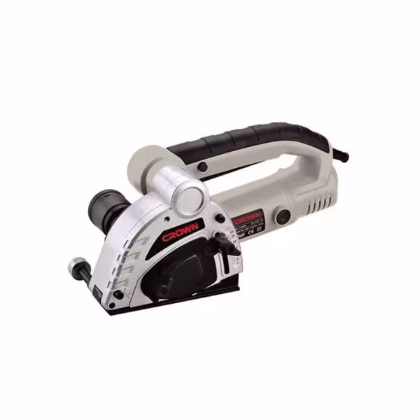 شیارزن 125میلیمتر 1500وات کرون (CT13525-125)