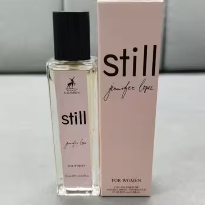 عطر ادکلن استیل جنیفر لوپز 35میل الحمبرا