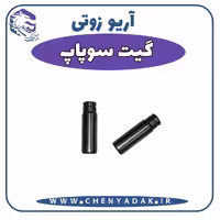 گیت سوپاپ آریو زوتی Z300