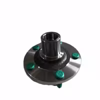 توپی چرخ جلو هایما S7