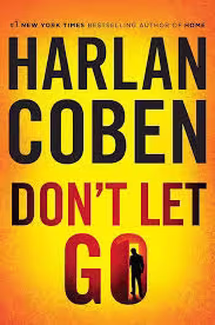Don’t Let Go