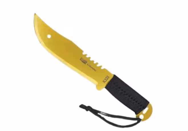 خنجر 30 سانتی متری colombia