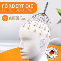 ماساژور سیمی سر | amazonchi