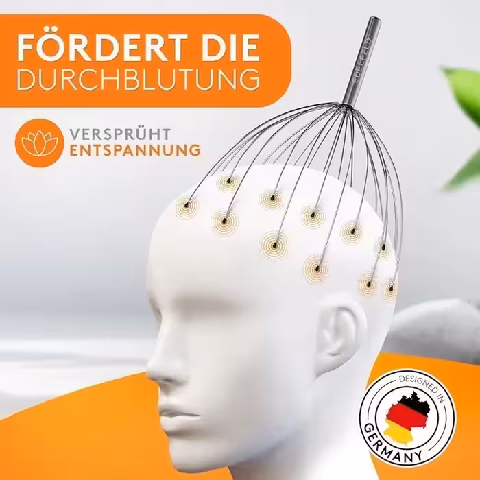 ماساژور سیمی سر | amazonchi