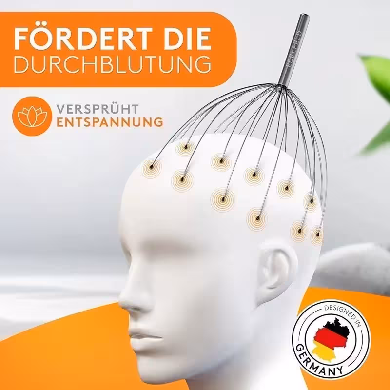 ماساژور سیمی سر | amazonchi