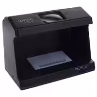 دستگاه تست اسکناس