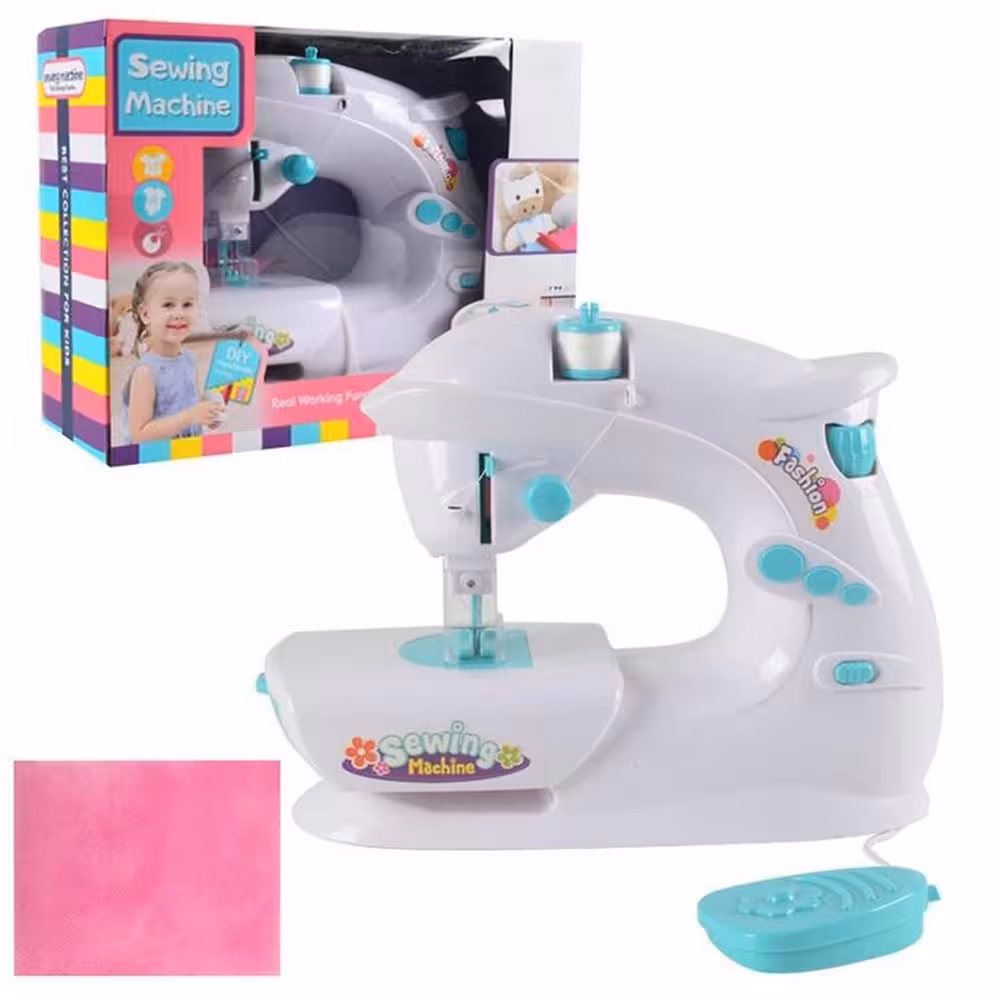 اسباب بازی چرخ خیاطی 7925 - بهترین قیمت