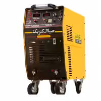 اینورتر گوجینگ صبا الکتریک 1250 آمپر مدل Power-Gouge-INV-12.50