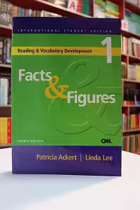 Facts and Figures 4th Edition
