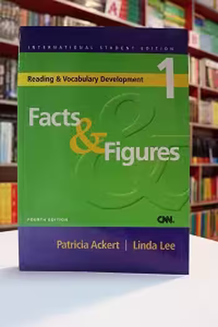 Facts and Figures 4th Edition