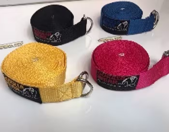 Yoga Belt