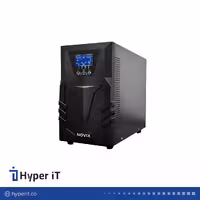 UPS آنلاین برند نوویکس مدل TITAN 10100T