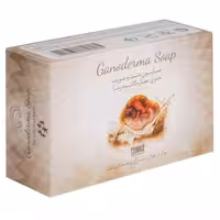 صابون قارچ گانودرما