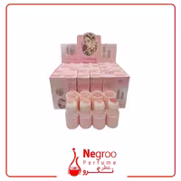 رژگونه پودری پددار باربی Rimocoo