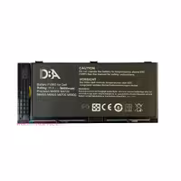 باتری دل Battery laptop DELL ORTKDH