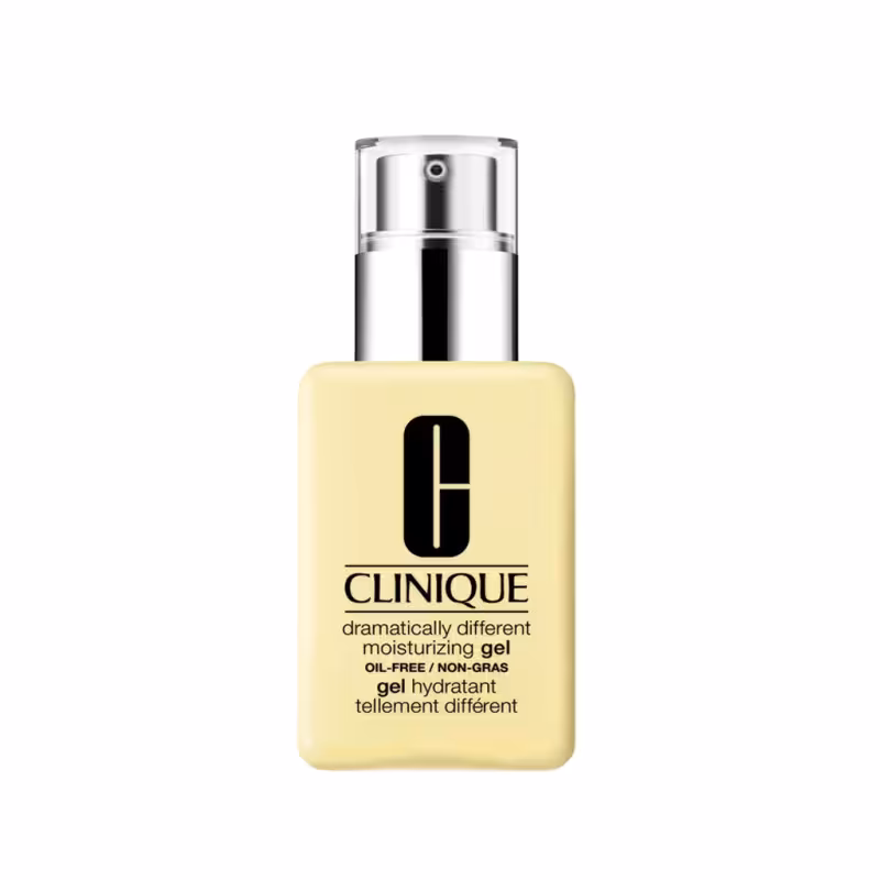 ژل مرطوب کننده و آبرسان دراماتیکالی دیفرنت کلینیک Dramatically Different Moisturizing Gel 125ML