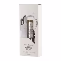 عطر جیبی مردانه صندل مدل Silver Mountain Water حجم 25 میلی لیتر | Sandal Silver Mountain Water Eau De parfum For Men 25ml