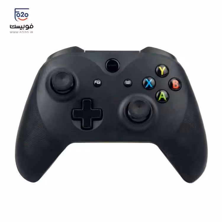 دسته بازی بی سیم پاناتک مدل P-G509