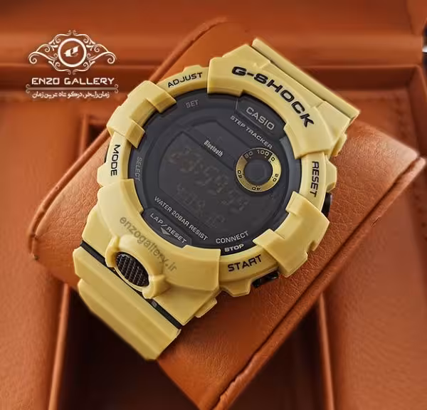 خرید ساعت مچی مردانه gbd800uc جیشاک