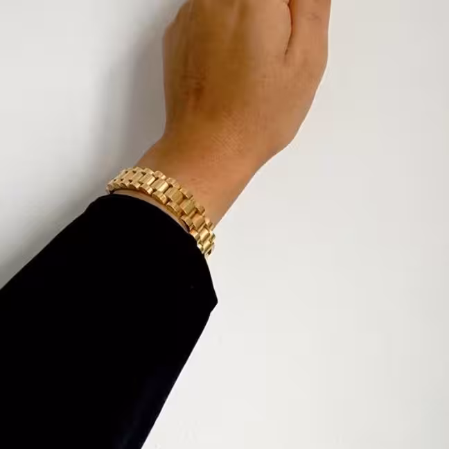 دستبند رولکسی برندژوپینگ