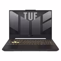 لپ تاپ ایسوس TUF Gaming FX507VV-i7 32GB 1T SSD RTX4060