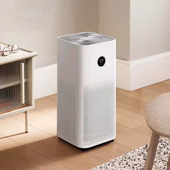 دستگاه تصفیه کننده هوا شیائومی مدل Air Purifier 4 Lite