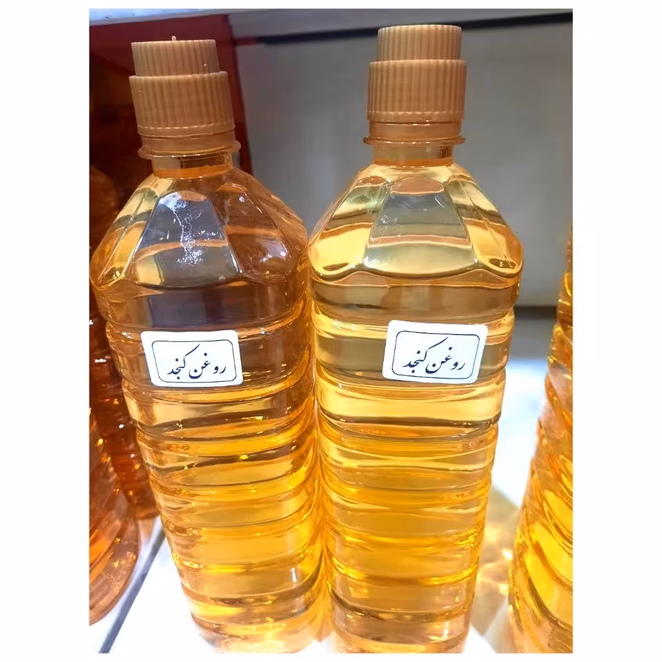 روغن کنجد