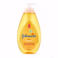 شامپو بچه جانسون 750 میل gohnsons