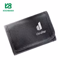 کیف پول سفری دیوتر مدل Travel Wallet