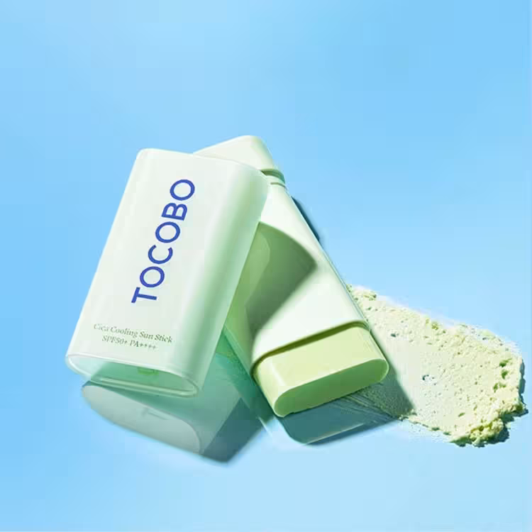 ضد آفتاب مدل خنک کننده