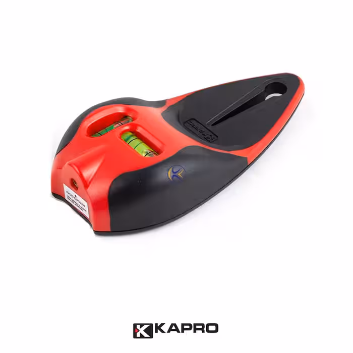 خط زن لیزری دیواری مدل 810 کاپرو