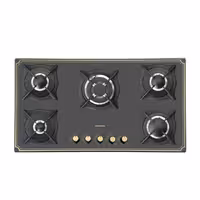 اجاق گاز صفحه‌ای پرنیان مدل PB 5211